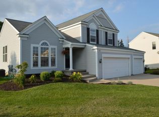 6575 Hayfield Rd SE, Caledonia, MI 49316