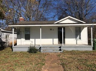 3314 8th Ave SW, Huntsville, AL 35805