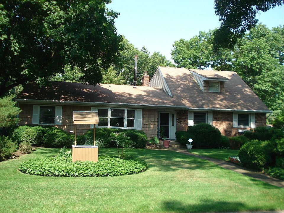 Front View