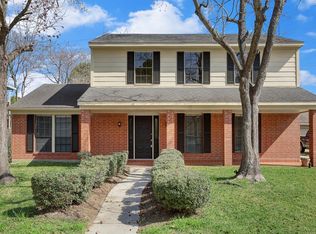 15802 Maple Manor Dr, Houston, TX 77095