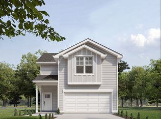 Orchid II Plan, Caraway, Nashville, TN 37211