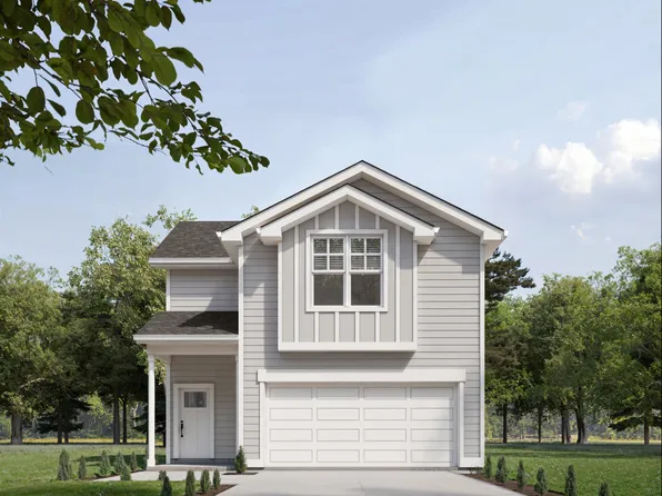 Orchid II Plan, Caraway