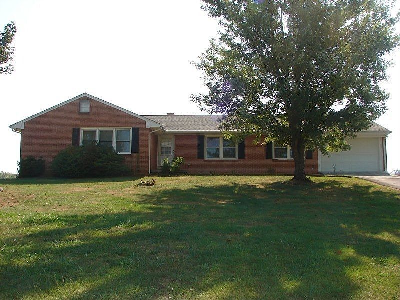 For Sale: 1026 Stallion LN, Moneta, Virginia 24121