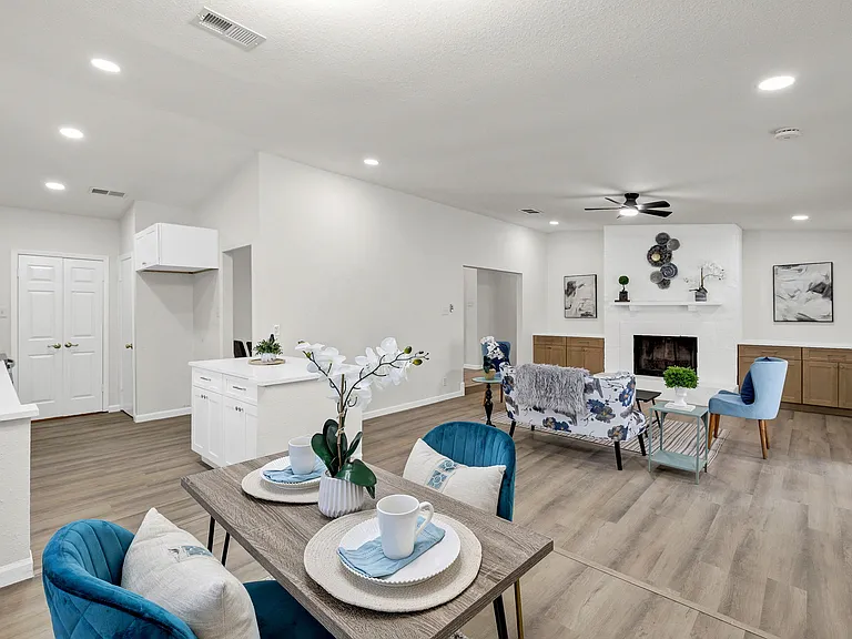 6007 E Valley Forge Ave — Photo 12