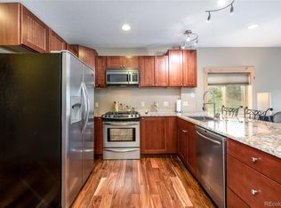 1708 Copper Ridge Spur UNIT D, Steamboat Springs, CO 80487