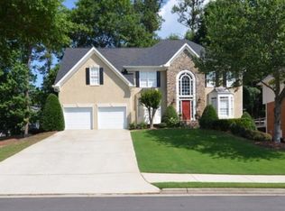 5081 Staverly Ln, Norcross, GA 30092