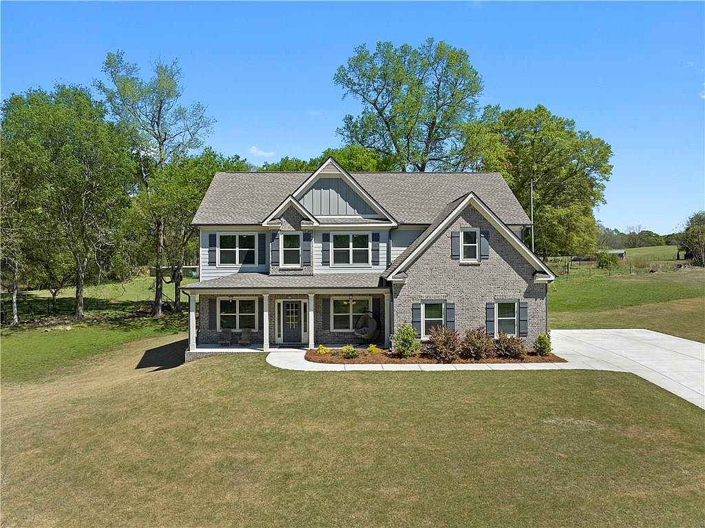 719 Grace Louise Dr, Winder, GA 30680 | Zillow