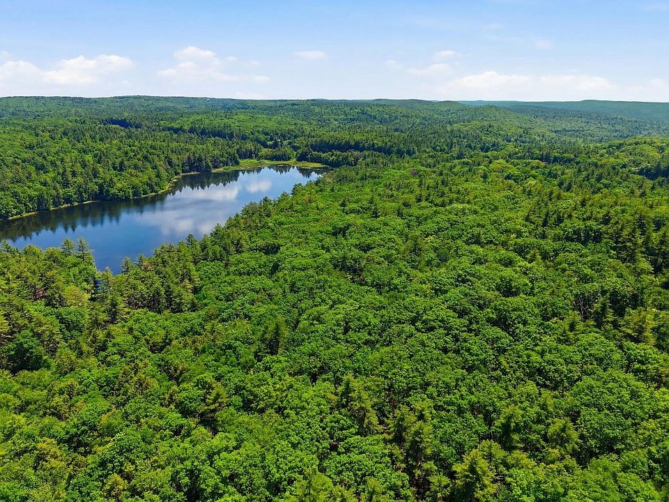 1st image of 0 Carter Pond Rd