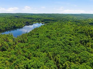 0 Carter Pond Rd, Petersham, MA 01366