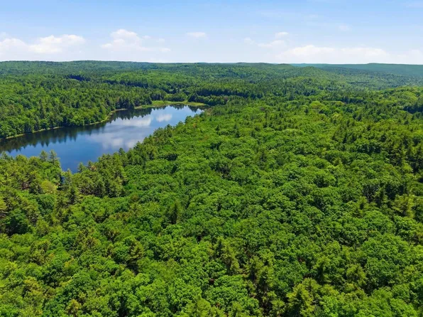 0 Carter Pond Rd, Petersham, MA 01366