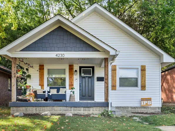 4230 Winthrop Ave, Indianapolis, IN 46205