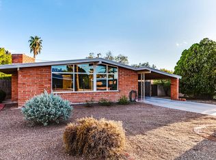 5362 E Rosewood St, Tucson, AZ 85711