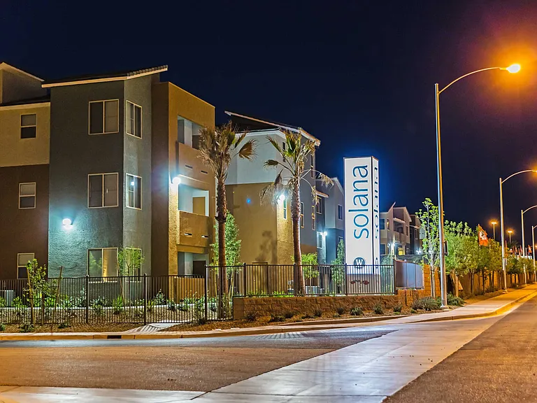 SOLANA APARTMENT HOMES — Photo 18
