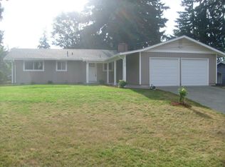 1313 Neil St NE, Olympia, WA 98516