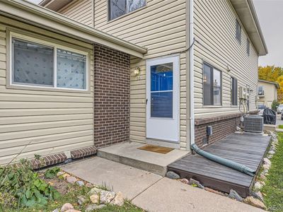 3225 S Garrison Street  Unit 50, Lakewood, CO, 80227