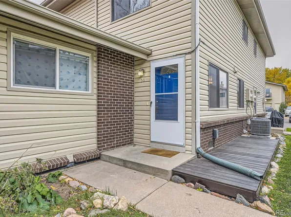 3225 S Garrison Street #50, Lakewood, CO 80227