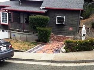 2520 Brandt St, Pinole, CA 94564