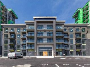 450 Dundas St E #518, Hamilton, ON L8B0A9