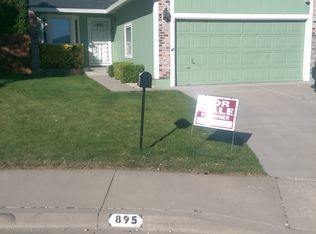 895 Isis Ct, Reno, NV 89512