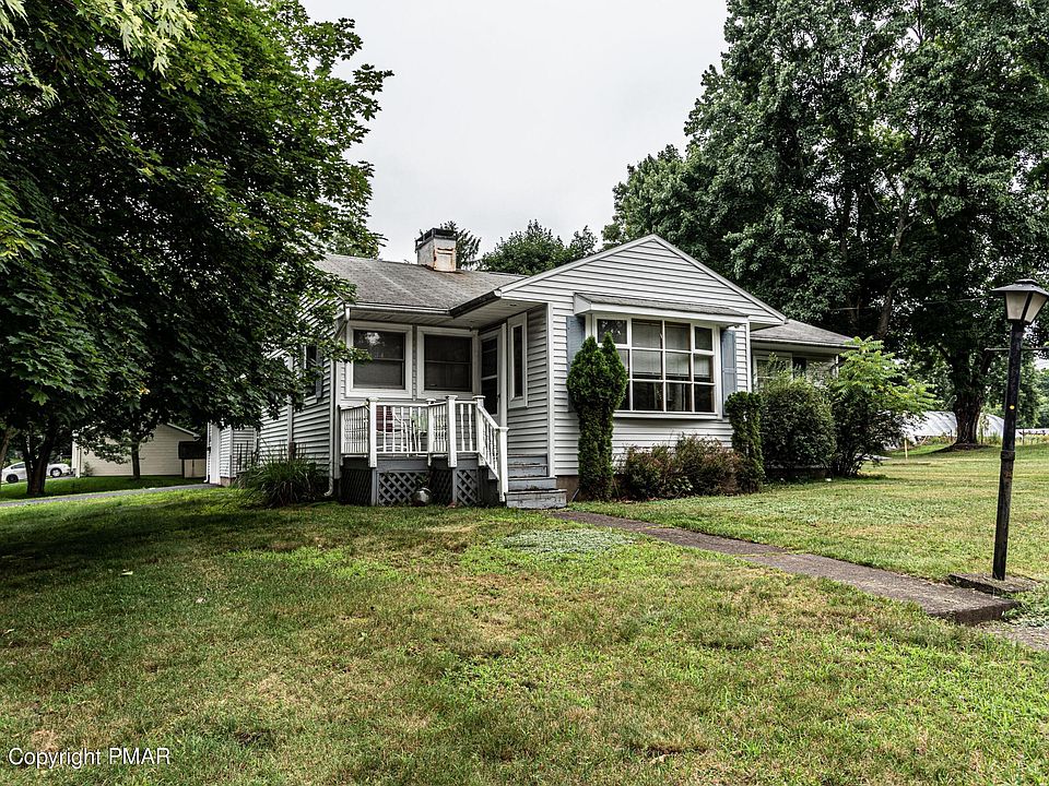 1308 Wallace St, Stroudsburg, PA 18360 Zillow