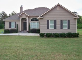 331 Amanda Dr, Macon, GA 31216