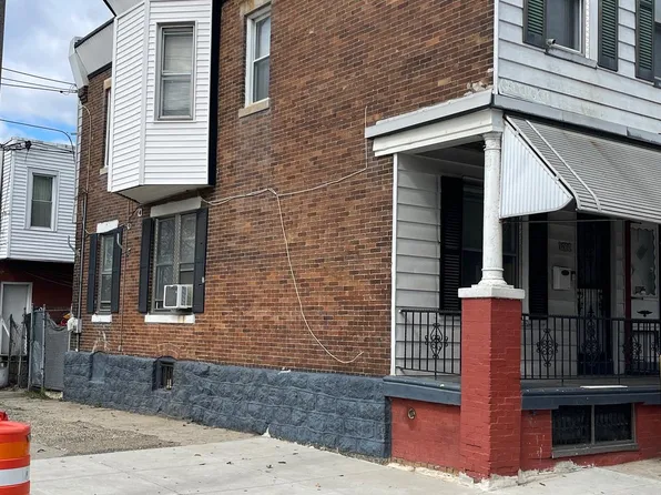 1268 S Greylock St, Philadelphia, PA 19143