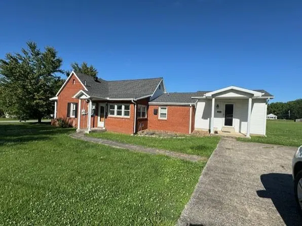 3711 Motes Ln, Greenville, KY 42345