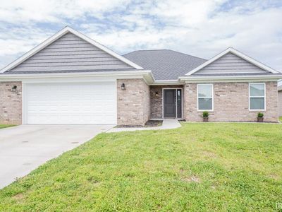 611 S Cathy Dr, Princeton, IN, 47670