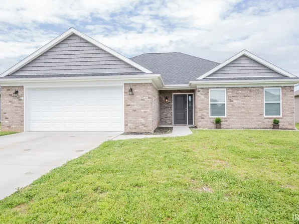 611 S Cathy Dr, Princeton, IN 47670