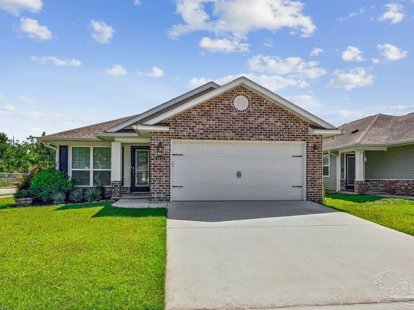5038 Carley Ct, Milton, FL 32583