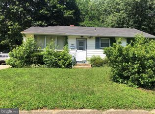 741 Bentley Rd, Lindenwold, NJ 08021