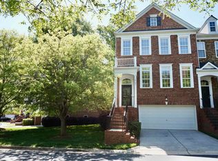 4705 Mifflin St, Raleigh, NC 27612