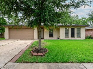 9919 Overview Dr, Sugar Land, TX 77498