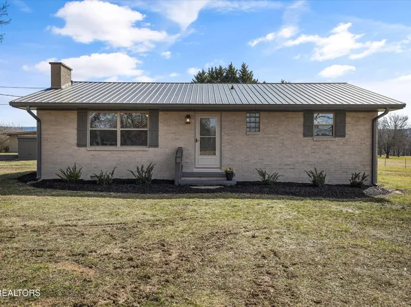 3138 Carpenters Grade Rd, Maryville, TN 37803