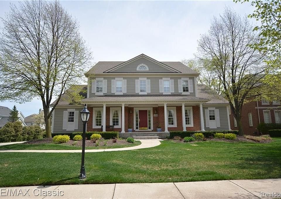 22798 Summer Ln, Novi, MI 48374 Zillow