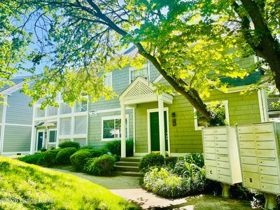 10 Lake Ave, Louisville, KY, 40206