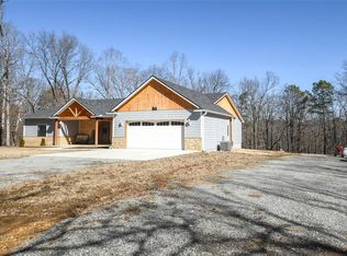 454 Whitetail Rd, Kansas, OK 74347