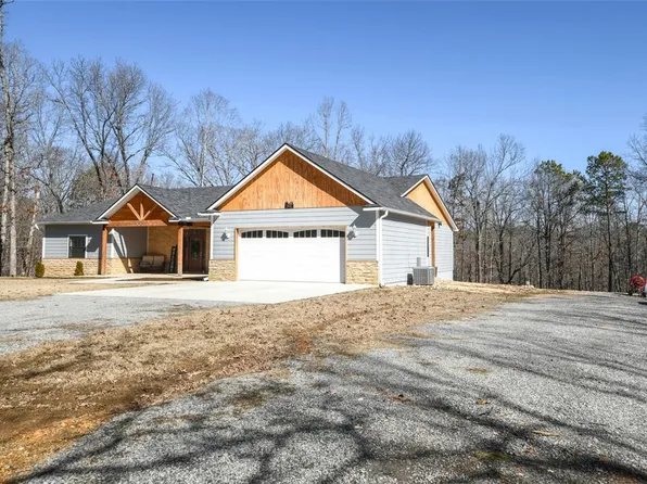 454 Whitetail Rd, Kansas, OK 74347