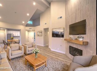 5010 Crooked Stick Way, Las Vegas, NV 89113