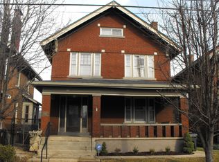 606 E 21st St, Covington, KY 41014