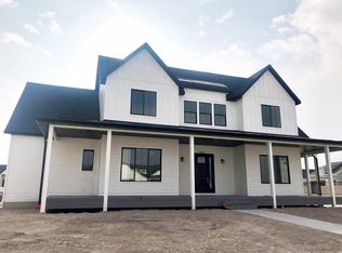 2737 W Bluestem Dr #2, Lehi, UT 84043