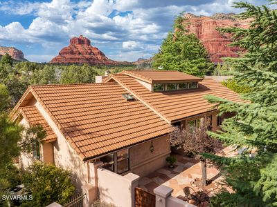 5 Ponderosa Rd, Sedona, AZ, 86351