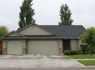 14554 N Vintage Way, Nampa, ID 83651