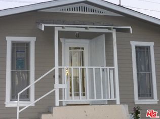 1923 19th St #B, Santa Monica, CA 90404
