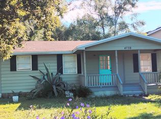 4738 18th St, Zephyrhills, FL 33542