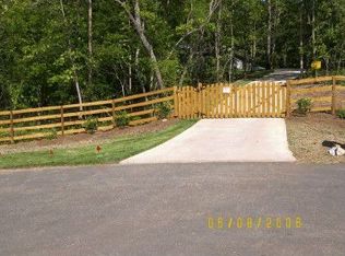 451 Gold Rush Trl, Ball Ground, GA