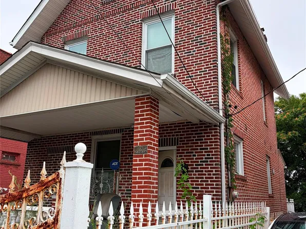 4107 Lowerre Place, Bronx, NY 10466