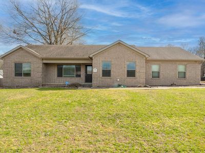 55 Magness Creek Dr, Cabot, AR, 72023