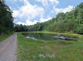 1200 Grady Hunt Rd, Morganton, GA 30560