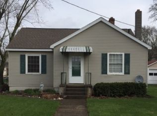 103 W Patterson St, Lakeville, IN 46536